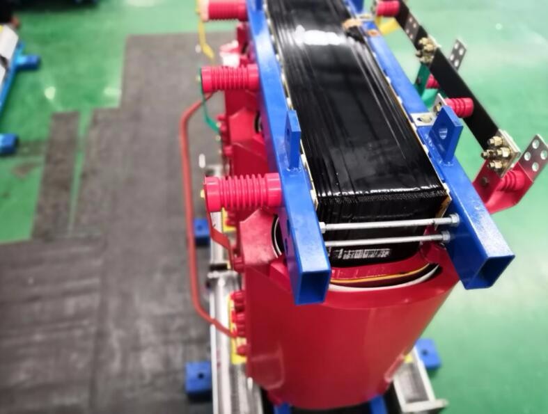 枣庄SCB12-10KV级无励磁调压三相干式变压器厂家
