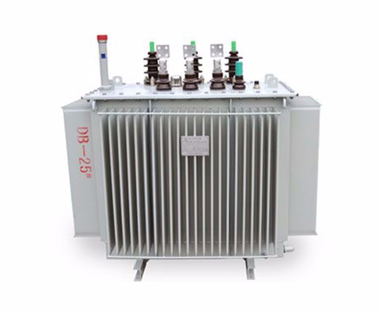 枣庄S13型油浸式电力变压器批发