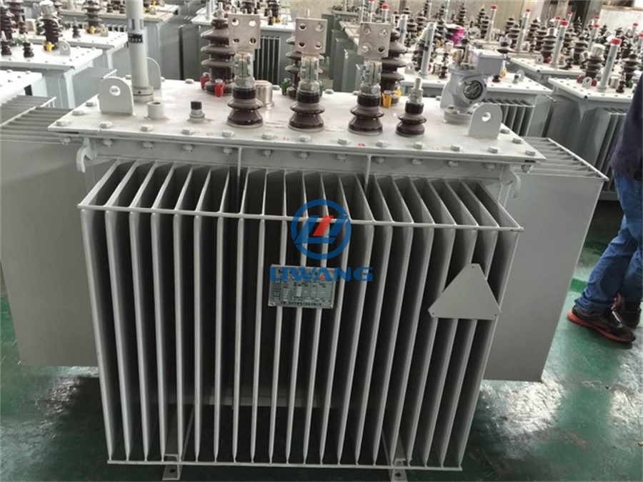 枣庄10KV级S13型电力变压器变压器厂家直供