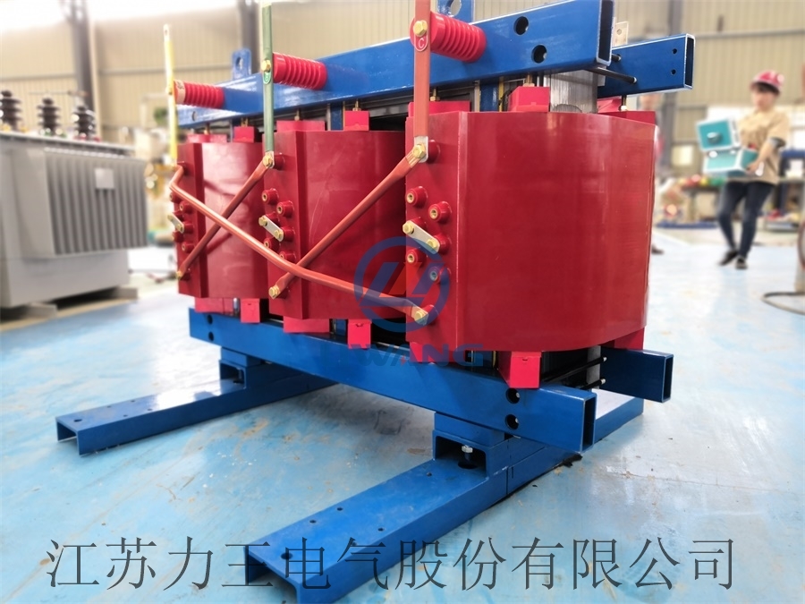 枣庄干式变压器生产厂家分享变压器防潮小方法